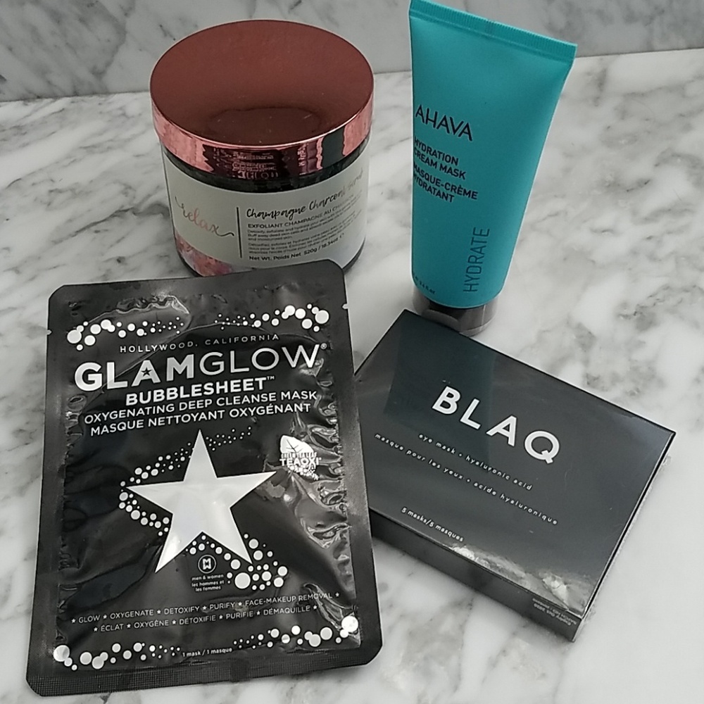 FabFitFun products - all new